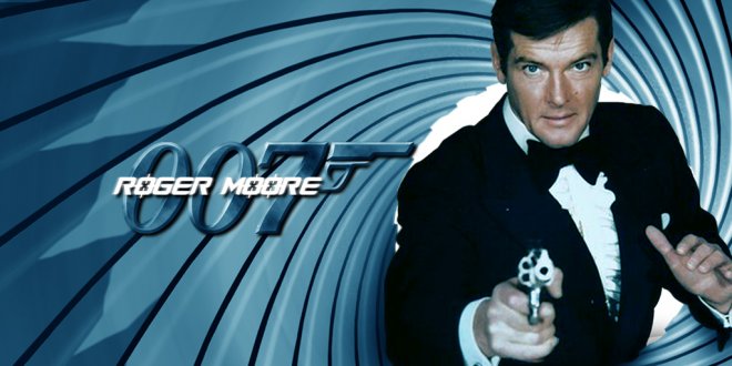 James Bond'un ünlü aktörü hayatını kaybetti