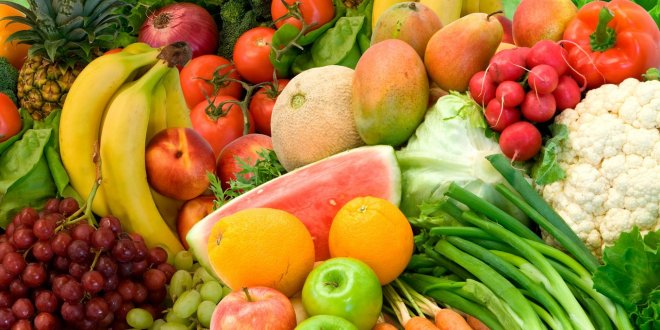 Ramazan'da sebze, meyve fiyatları ne olacak