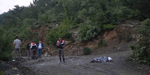 Kastamonu'da muhtarlar çatıştı: 2 ölü