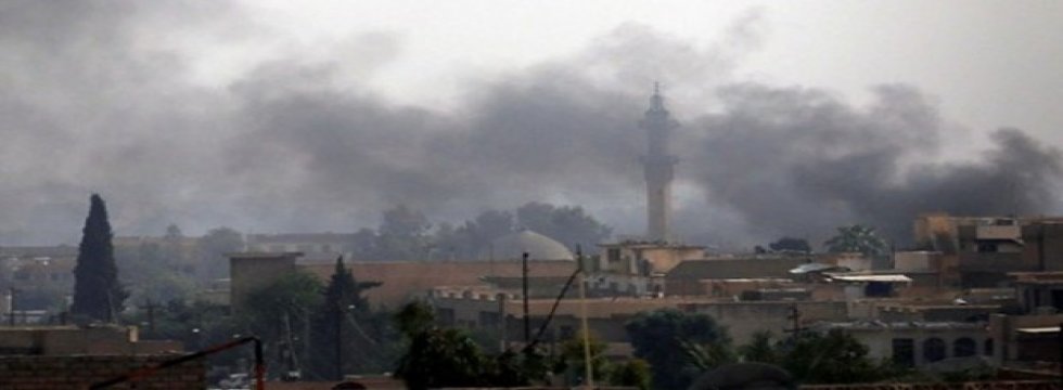 IŞİD son 2 günde 120 sivili katletti
