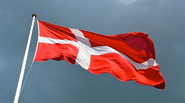 Danimarka'da terör alarmı