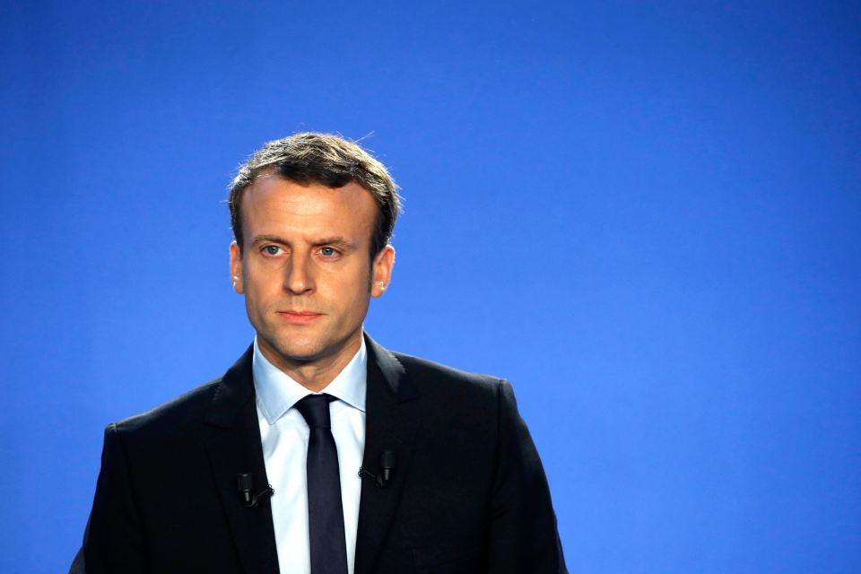 Fransa yarın genel seçim için sandık başında