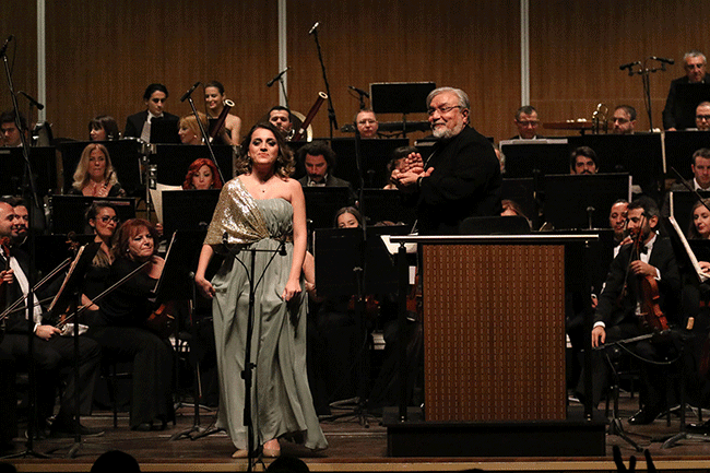 8. Uluslararası İstanbul Opera Festivali