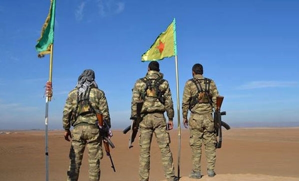 PKK sivilleri vurdu! Ölü ve yaralılar var
