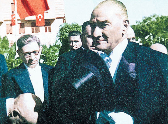 Mustafa Kemal Paşa'nın Almanya seyahati (10)