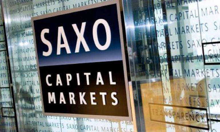 Saxo Capital'dan kapatma kararı