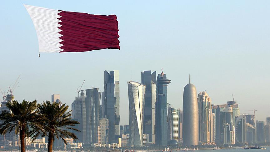 Katar'dan flaş hamle: Tam 80 ülke...