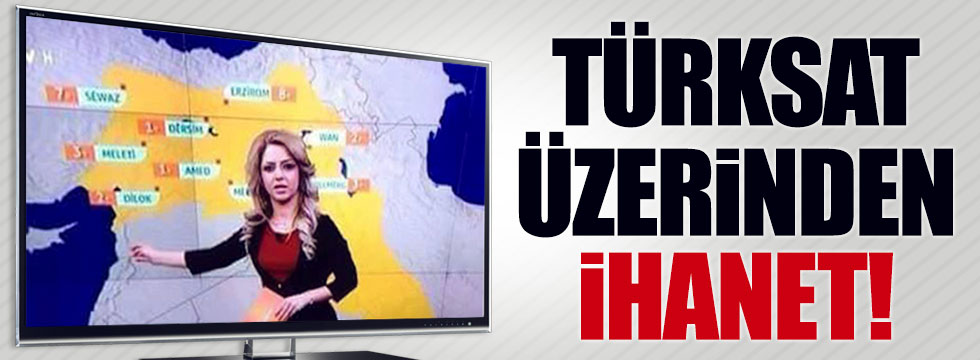 Banu Avar: Rudaw TürkSat üzerinden yayın yapıyor