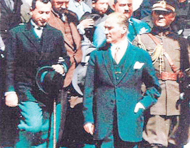  Atatürk’ün Tarih Görüşü (10)