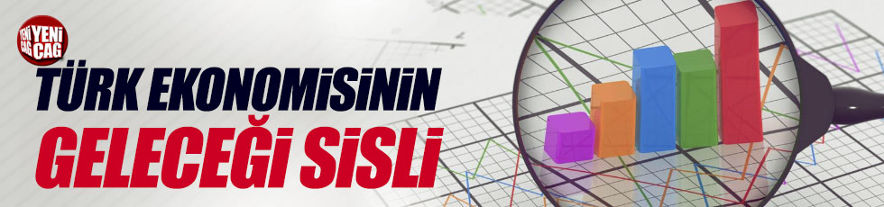 Kuşoğlu, "Türk ekonomisinin geleceği sisli"