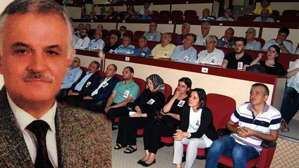 MHP eski Milletvekili Üstünbaş hayatını kaybetti