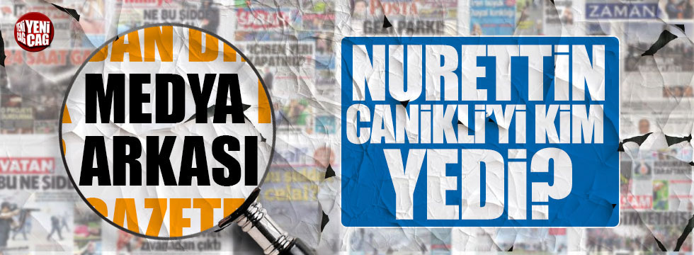 Medya Arkası (27.07.2017)