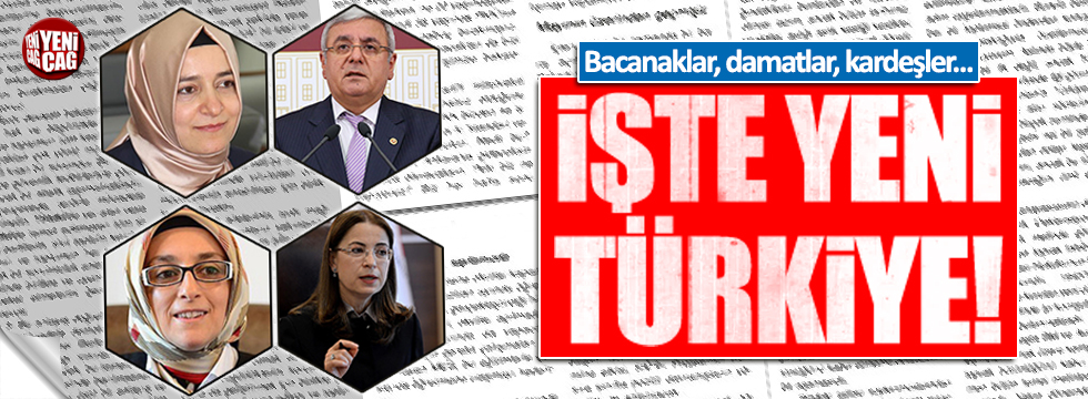 CHP’li vekil tartışılan ‘AKP atama listesi'ni açıkladı