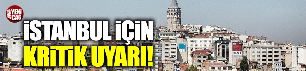 Kadıoğlu'ndan korkutan uyarı: "Mümkün olsa İstanbul'u terk ederim"