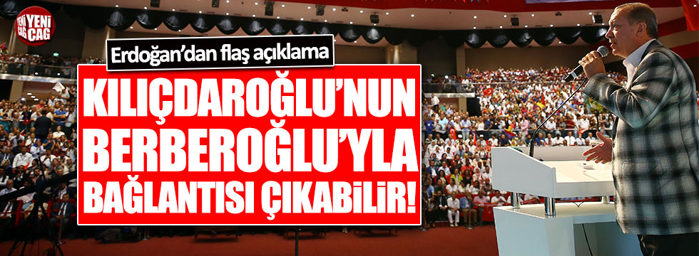 Erdoğan: "Partide yolunu kaybedenler var"
