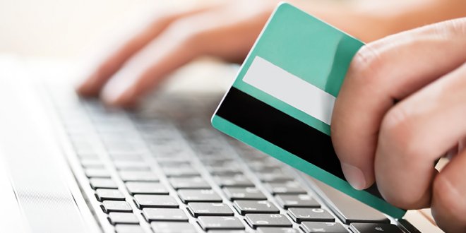 Kredi kartı ile alışverişte önemli gelişme