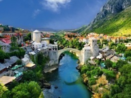 Balkan Yolculuğu: Sırbistan’dan Bosna Hersek'e