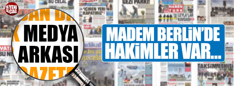 Medya Arkası (19.08.2017)