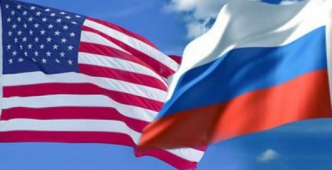 ABD'den flaş Rusya kararı