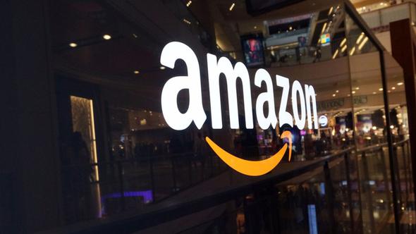 Amazon, Türkiye'de şirket kurdu