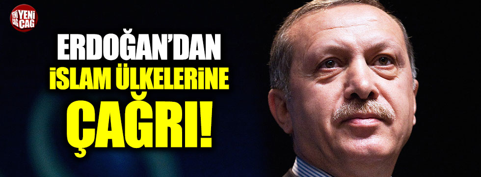 Erdoğan'dan Arakan için telefon trafiği
