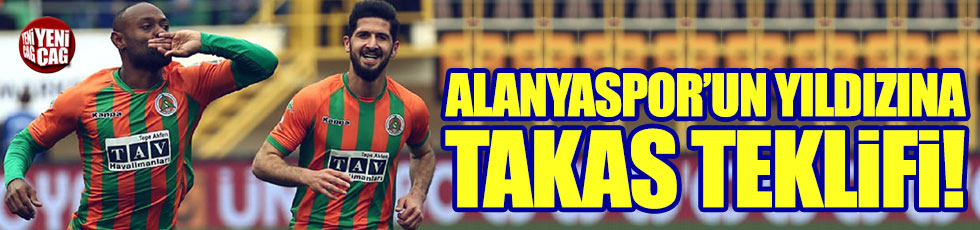 Fenerbahçe'den Emre Akbaba için takas teklifi