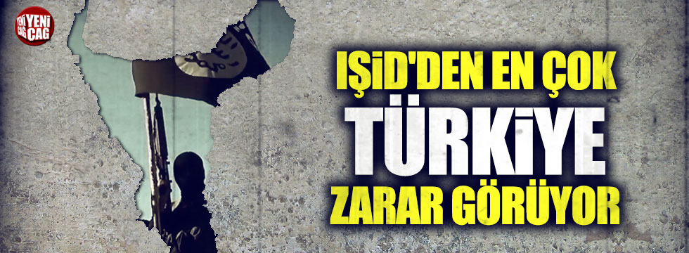 Bural, "IŞİD'den en çok Türkiye zarar görüyor"