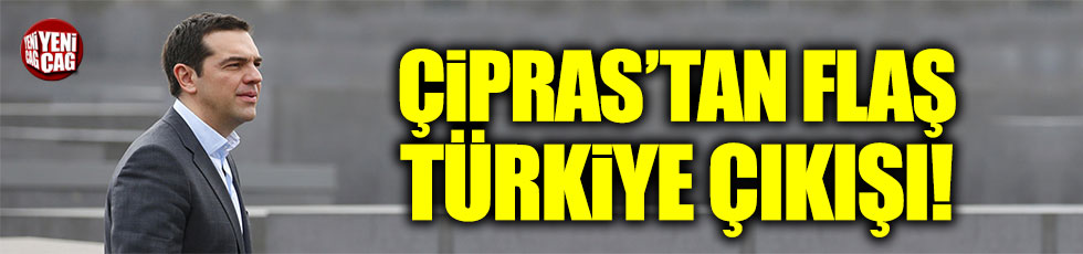 Çipras: Türkiye'ye kapıyı kapatmak yanlış