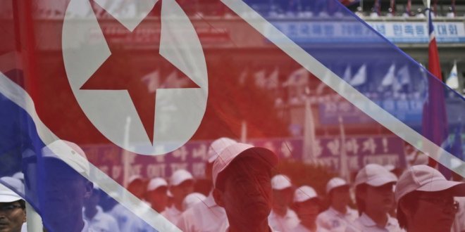 Kuzey Kore büyükelçisi ülkeden kovuldu
