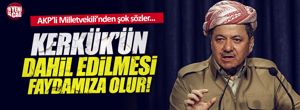 AKP'li Ensarioğlu: "Referanduma karışmamız yanlış"