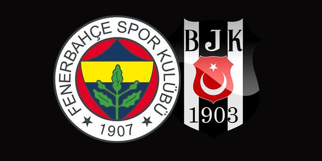 Fenerbahçe - Beşiktaş maçının hakemi belli oldu