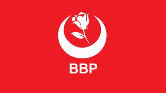 BBP, MHP'ye dava açıyor