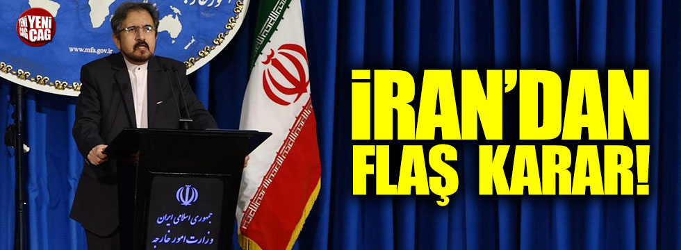 İran peşmerge yönetimine sınırları kapattı