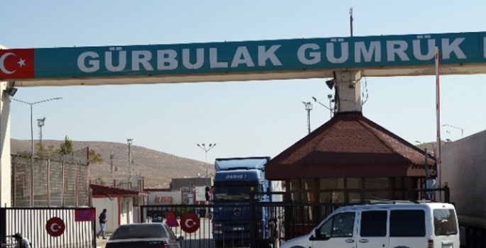 Türk tırları Irak'a, İran üzerinden gidecek