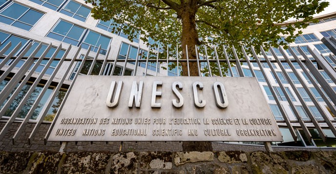 ABD UNESCO'dan çekiliyor