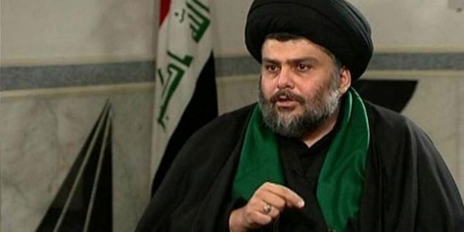 Şii lider Sadr'dan Kerkük açıklaması