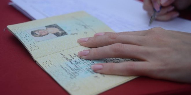 Schengen ülkeleri vizeleri durdurdu mu?
