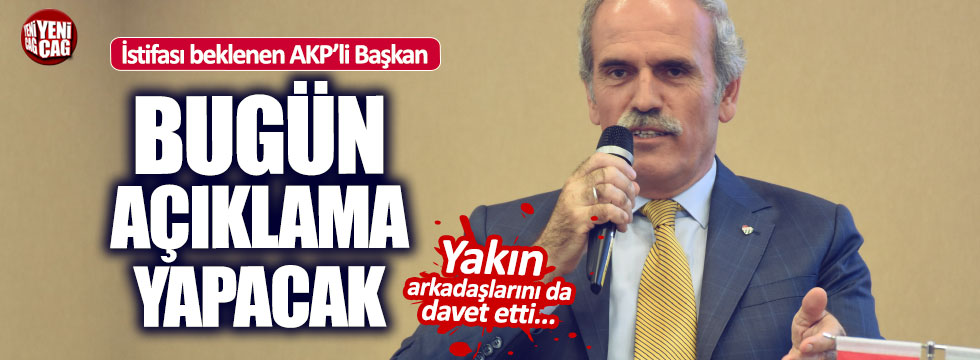 Bursa Büyükşehir Belediye Başkanı Altepe'den açıklama