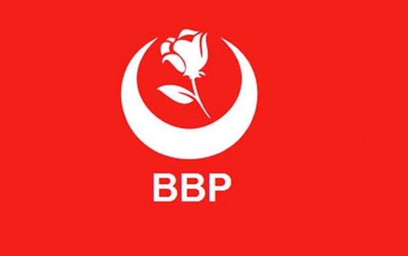 BBP'de 'İYİ Parti' istifası