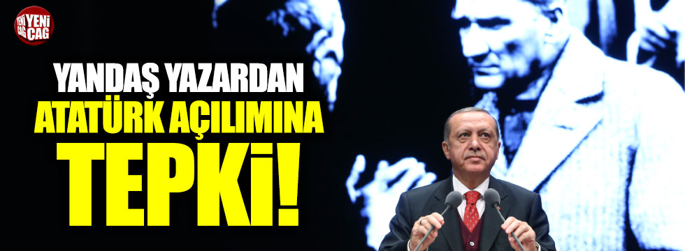 Yandaş Star yazarından AKP'ye 'resmî ideoloji' eleştirisi