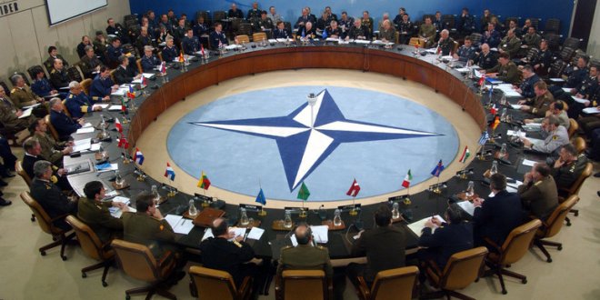 NATO skandalında başsavcılık devrede