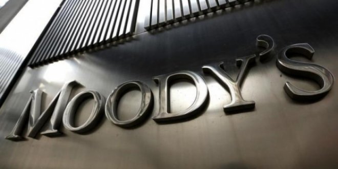 Moody's Türkiye raporunu açıkladı