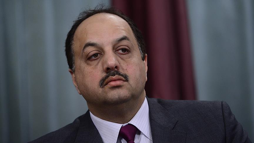 Katar-Mısır ilişkilerine 'üçüncü taraf' engeli