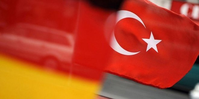 Almanya'da Türk marketine silahlı saldırı