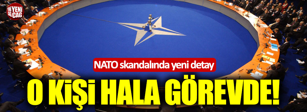 Murat Bardakçı'dan NATO skandalı iddiası