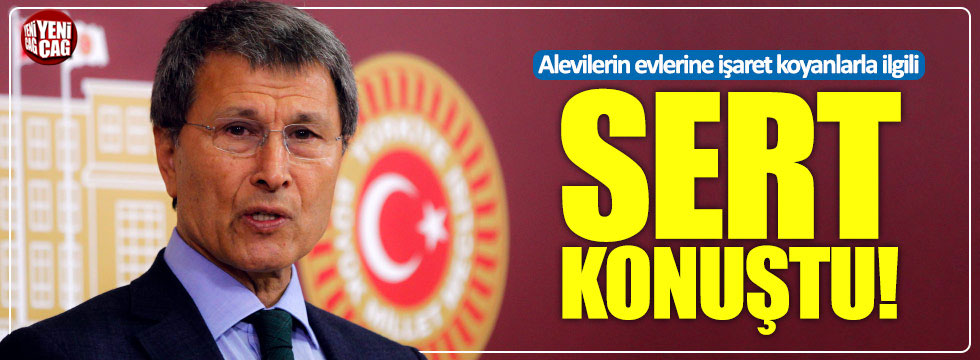 Halaçoğlu: "Türk Milleti bu tür oyunlara pabuç bırakmayacaktır"