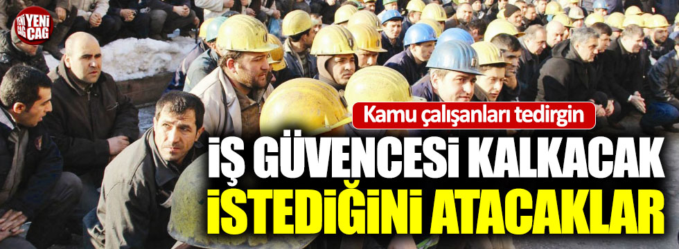 Devlet, AKP'nin bir şirketi olamaz