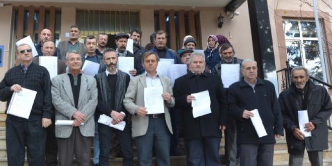 MHP'de toplu İYİ Parti istifası!