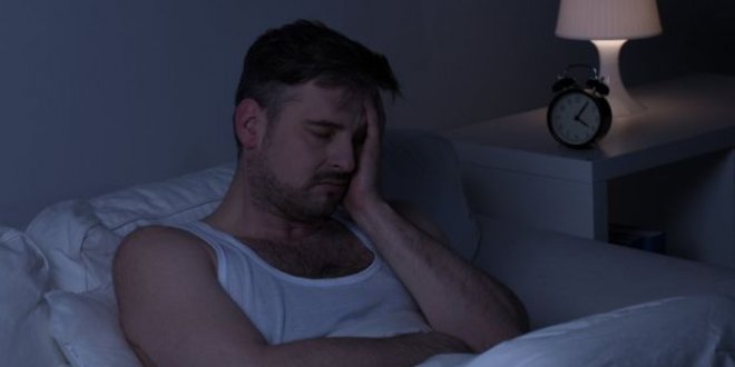 Az uyumak beyine zarar veriyor