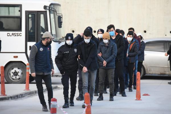 FETÖ’nün akıllara ziyan motivasyon yöntemi. İtirafçıların ifadelerinde ortaya çıktı - Resim : 1